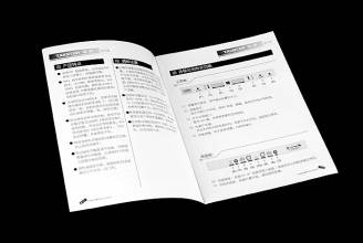 產(chǎn)品說(shuō)明書(shū)